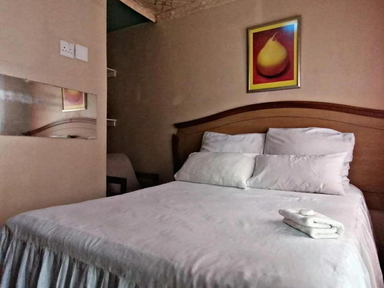 Valleycenter Guesthouse Johannesburg Exteriér fotografie