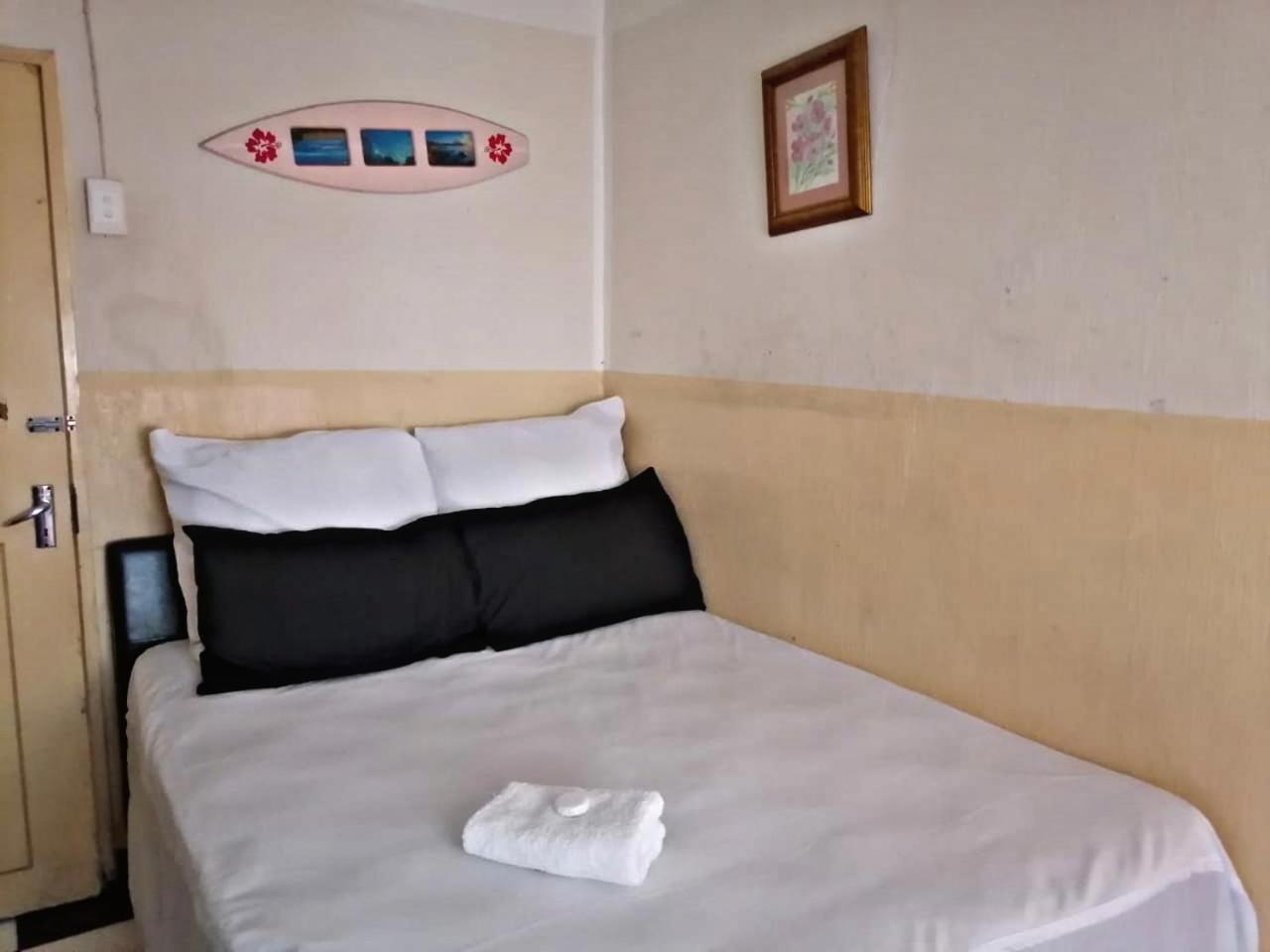 Valleycenter Guesthouse Johannesburg Exteriér fotografie