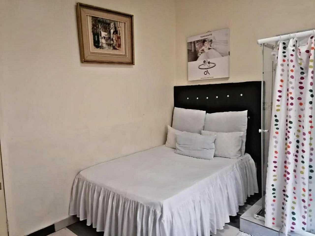 Valleycenter Guesthouse Johannesburg Exteriér fotografie