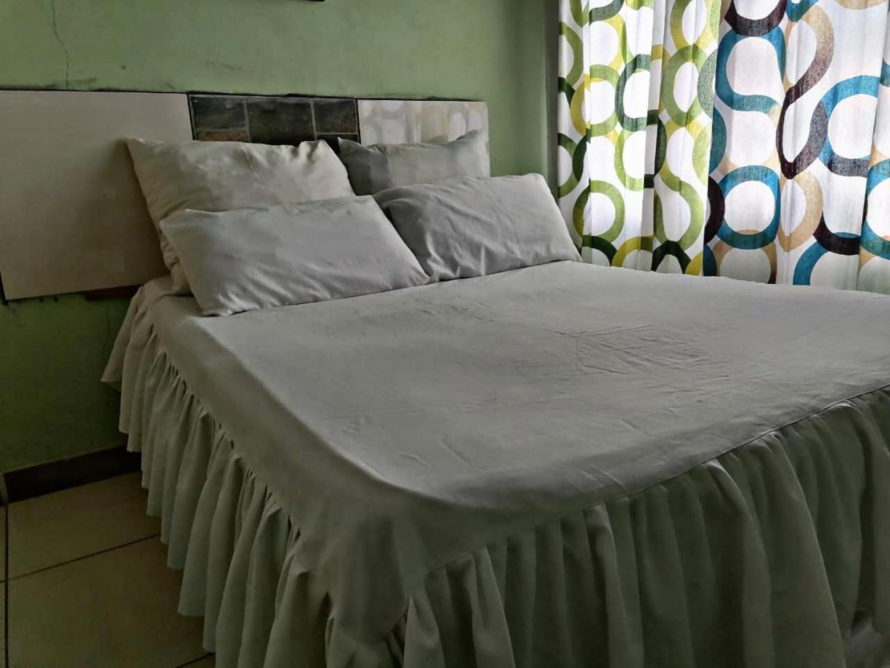Valleycenter Guesthouse Johannesburg Exteriér fotografie
