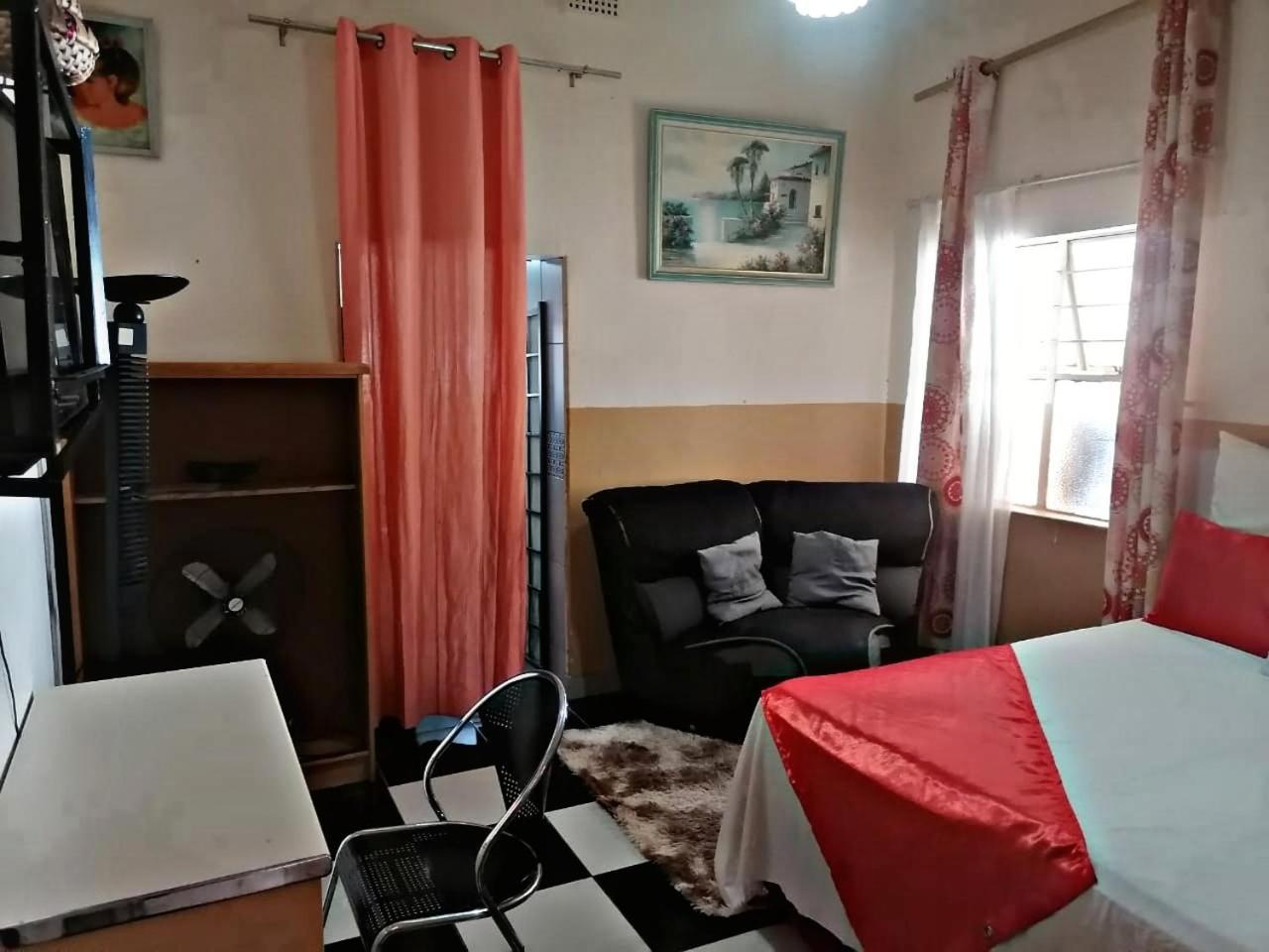 Valleycenter Guesthouse Johannesburg Exteriér fotografie