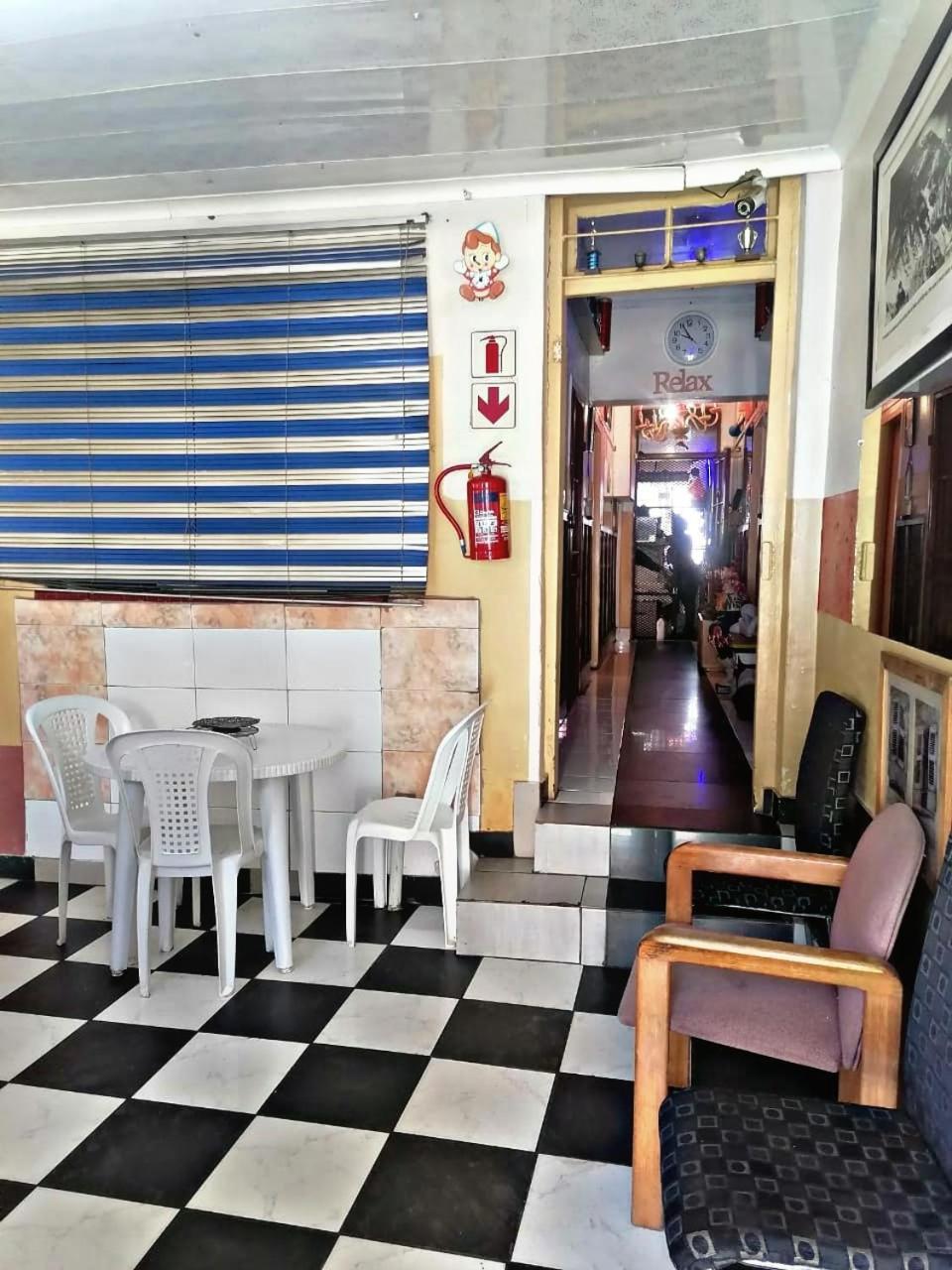 Valleycenter Guesthouse Johannesburg Exteriér fotografie